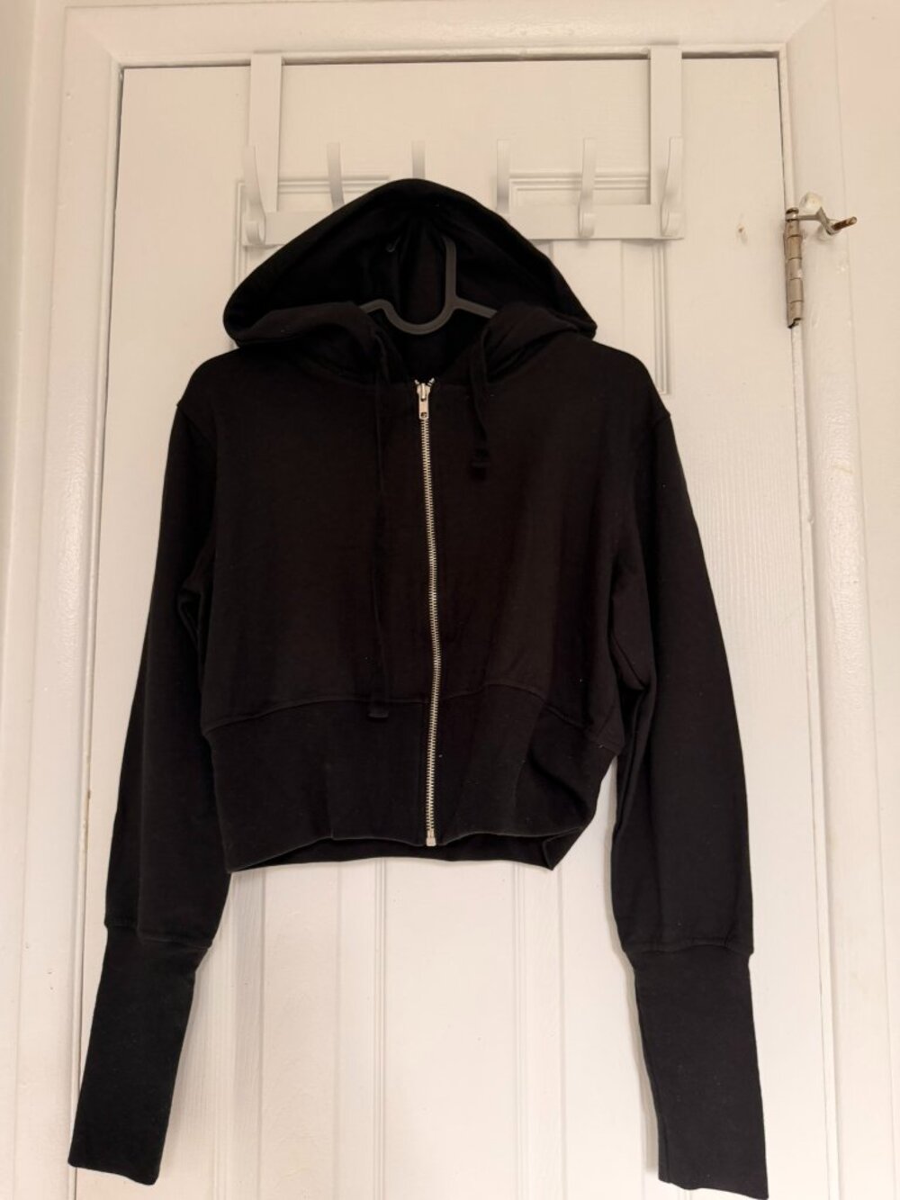 HOUSE i.D Black Track Suit Set - NEW
